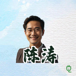 陈涛